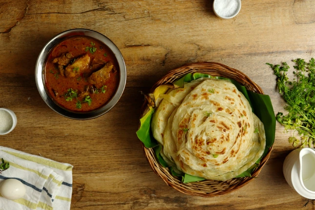 parotta 1