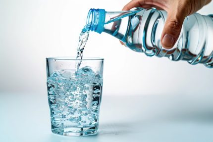 Mineral Water